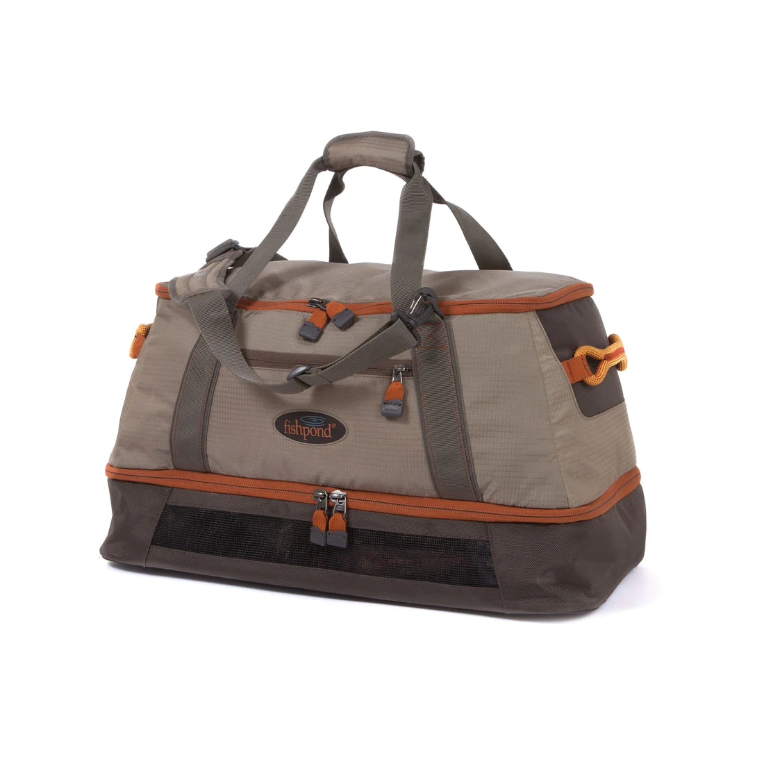 Fishpond Flat Tops Wader Duffle Bag