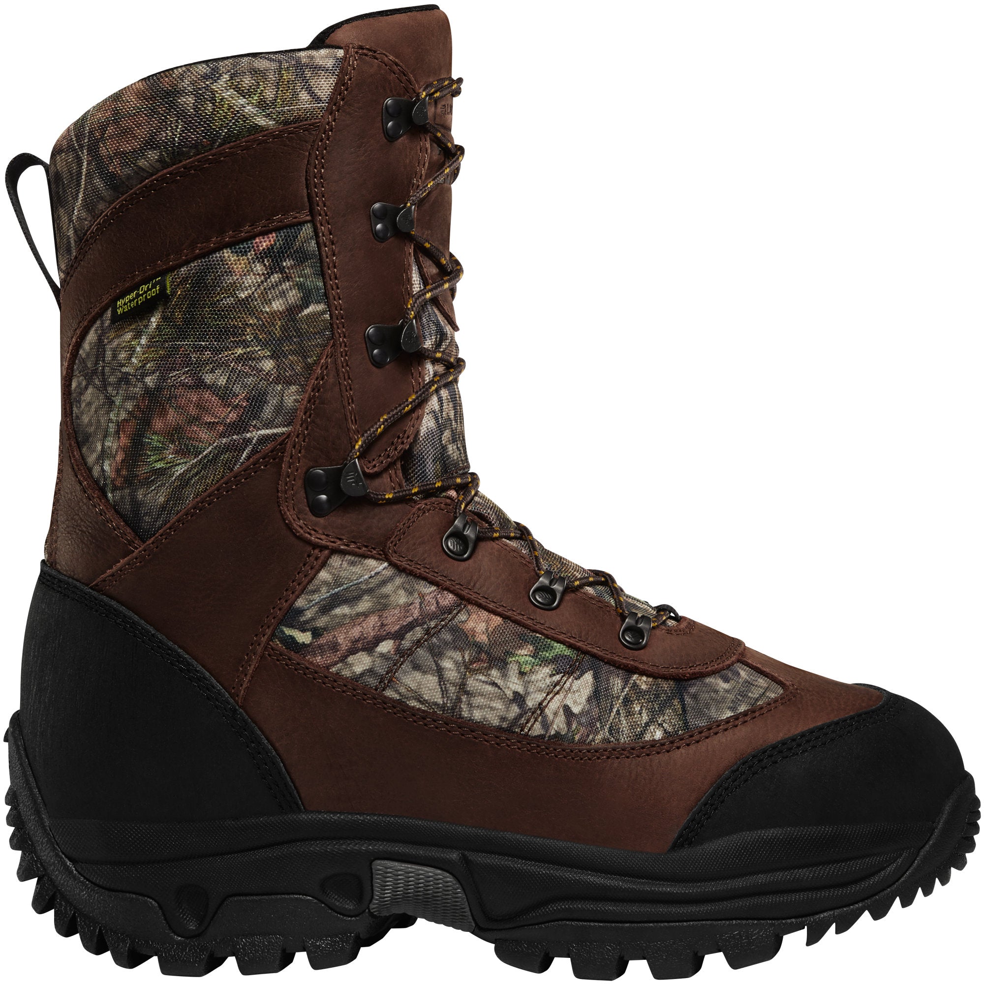 Lacrosse Hunt Pac Extreme Waterproof / Insulated - Mens