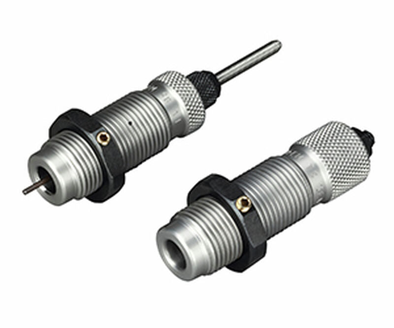 RCBS Small Base Taper Crimp Die Set - AR Series - .300 AAC Blackout