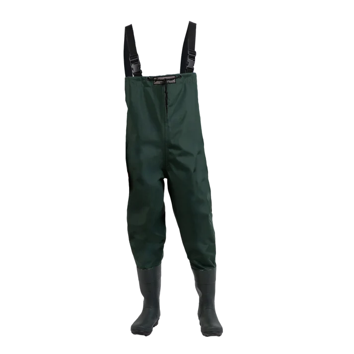Frogg Toggs Cascades V3 Lug Sole Chest Wader
