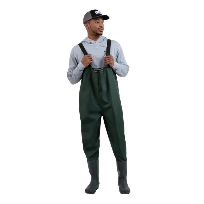 Frogg Toggs Cascades V3 Lug Sole Chest Wader