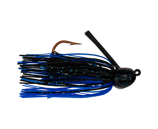 StrikeKing Bitsy Bug Jig