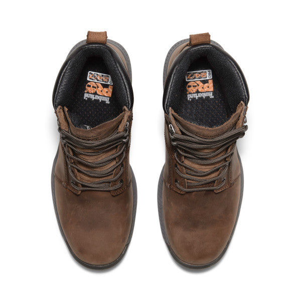 Timberland Pro Montauk 6" - Mens