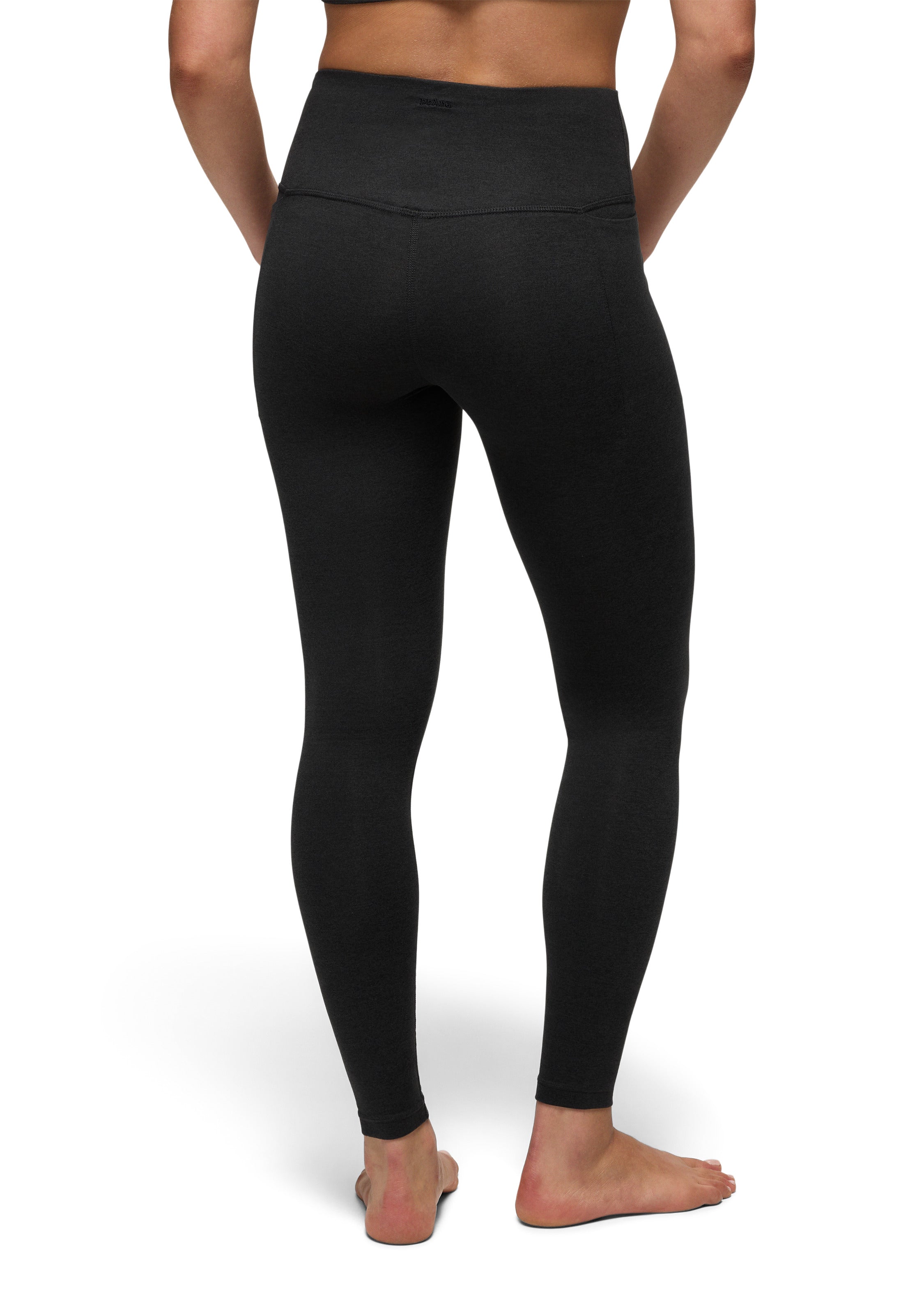 Prana Heavana Pocket Legging - Womens