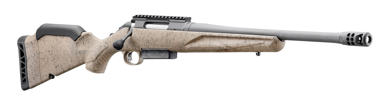 Ruger American® Rifle Gen II Ranch