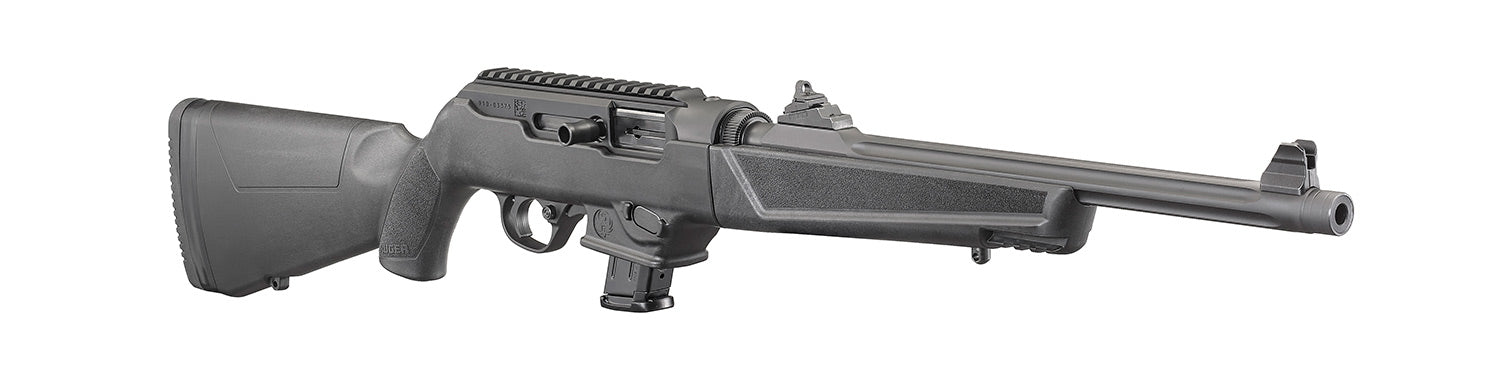 Ruger PC Carbine