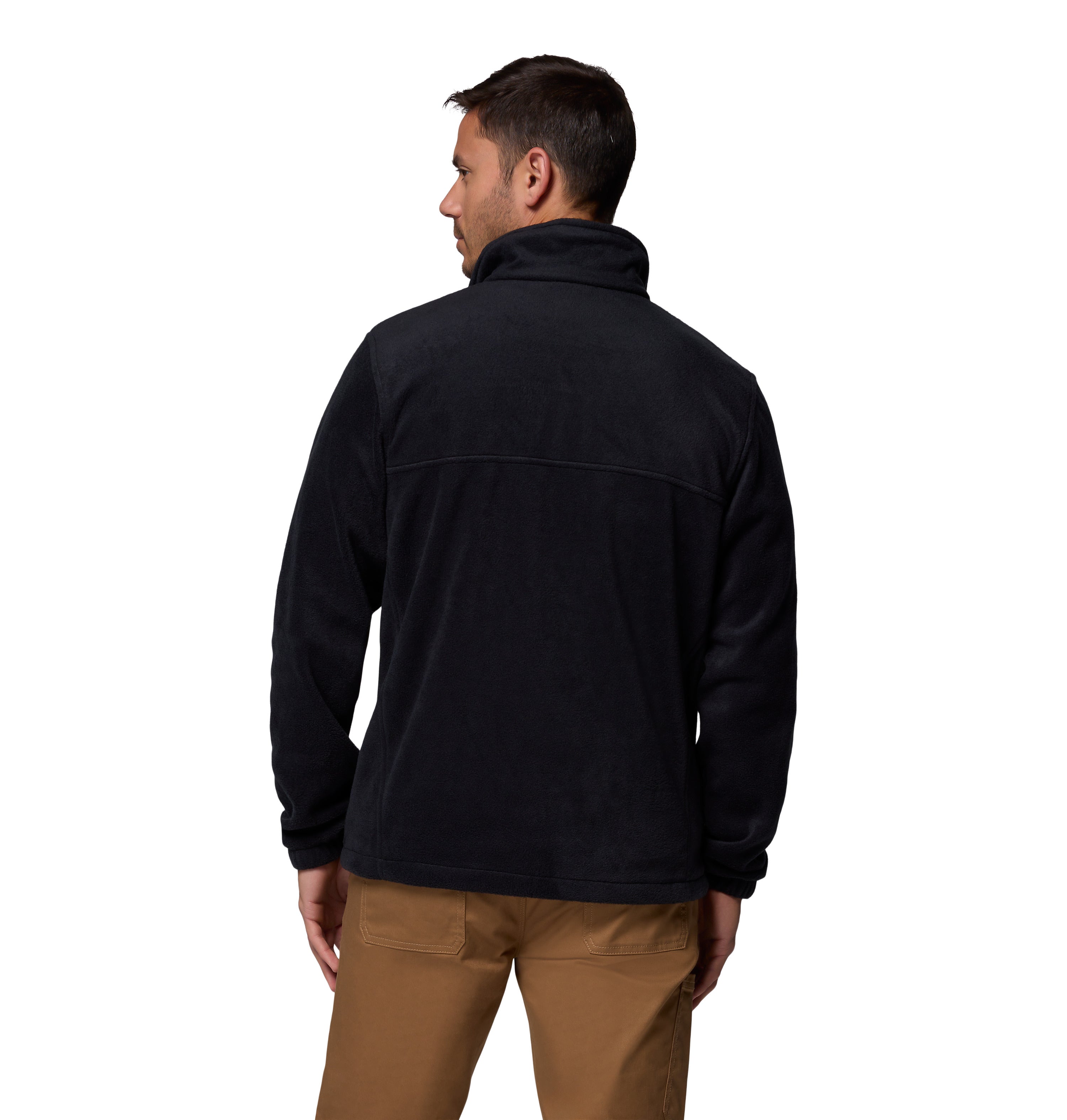 Columbia Steens Mountain 2.0 Full Zip Jacket - Mens