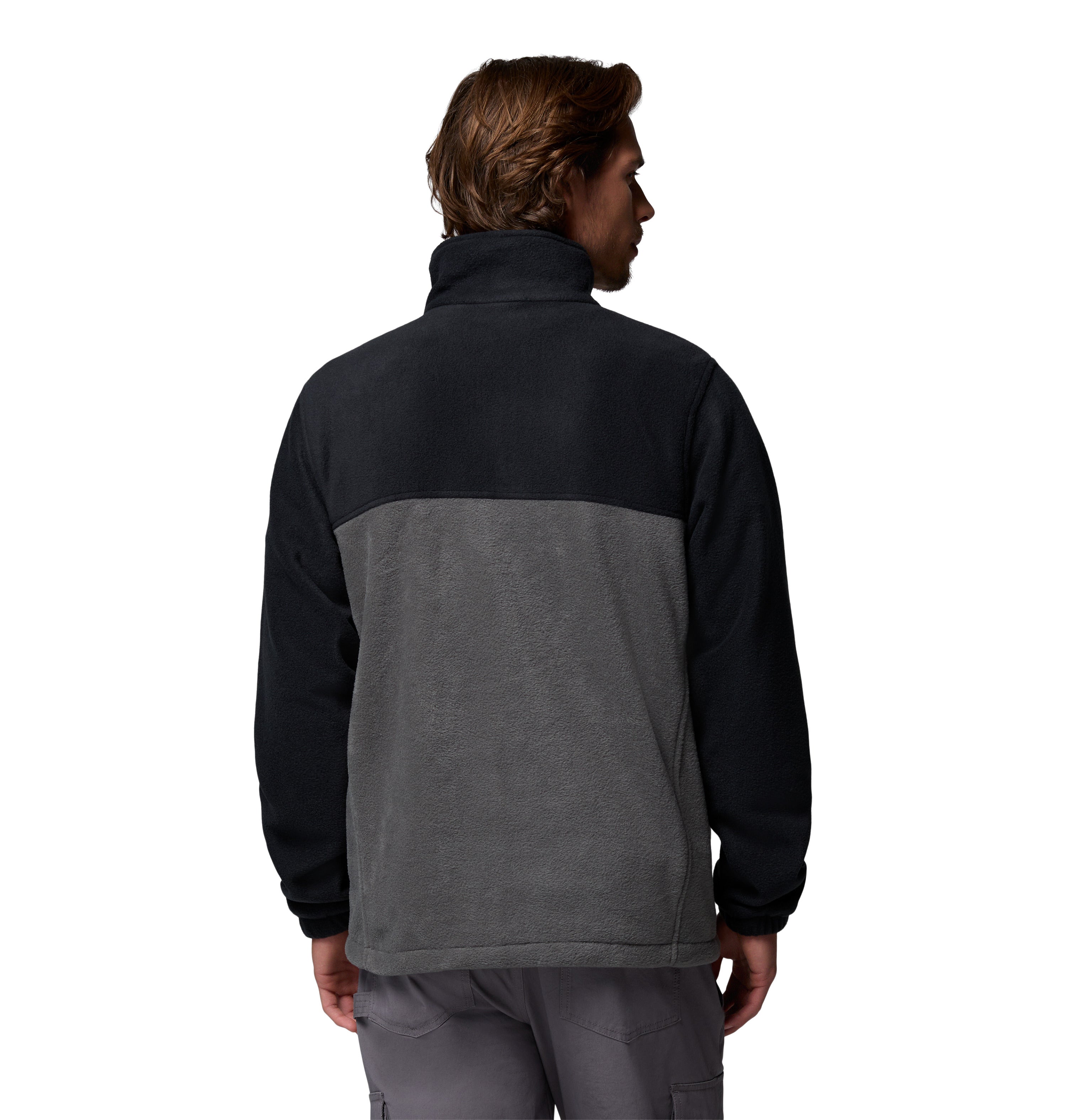 Columbia Steens Mountain 2.0 Full Zip Jacket - Mens