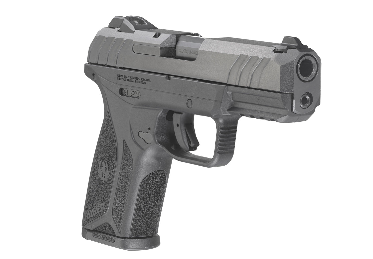 Ruger Security-9