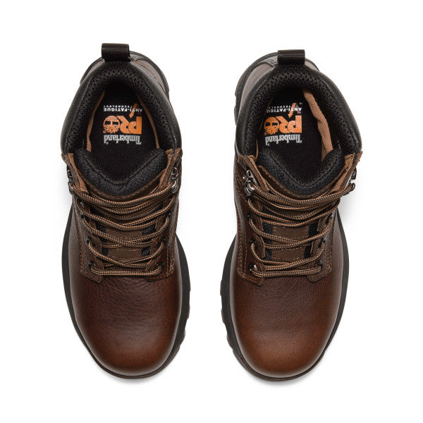 Timberland Pro Titan EV 6" Comp-toe Waterproof / Insulated - Womens