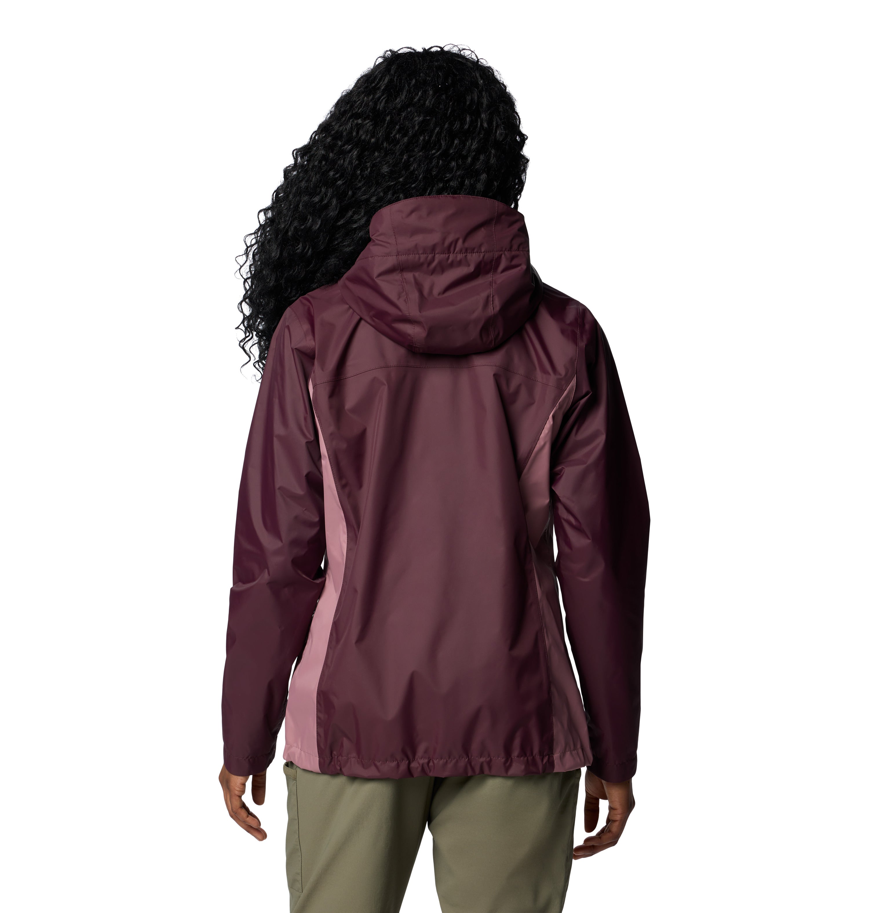 Columbia Arcadia II Jacket - Womens