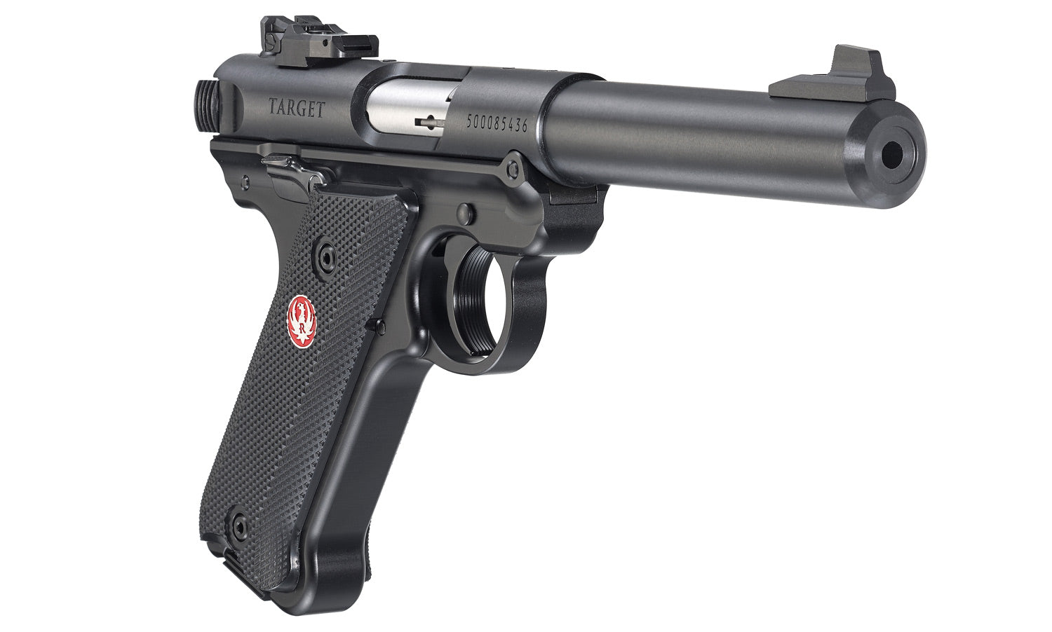 Ruger Mark IV Target