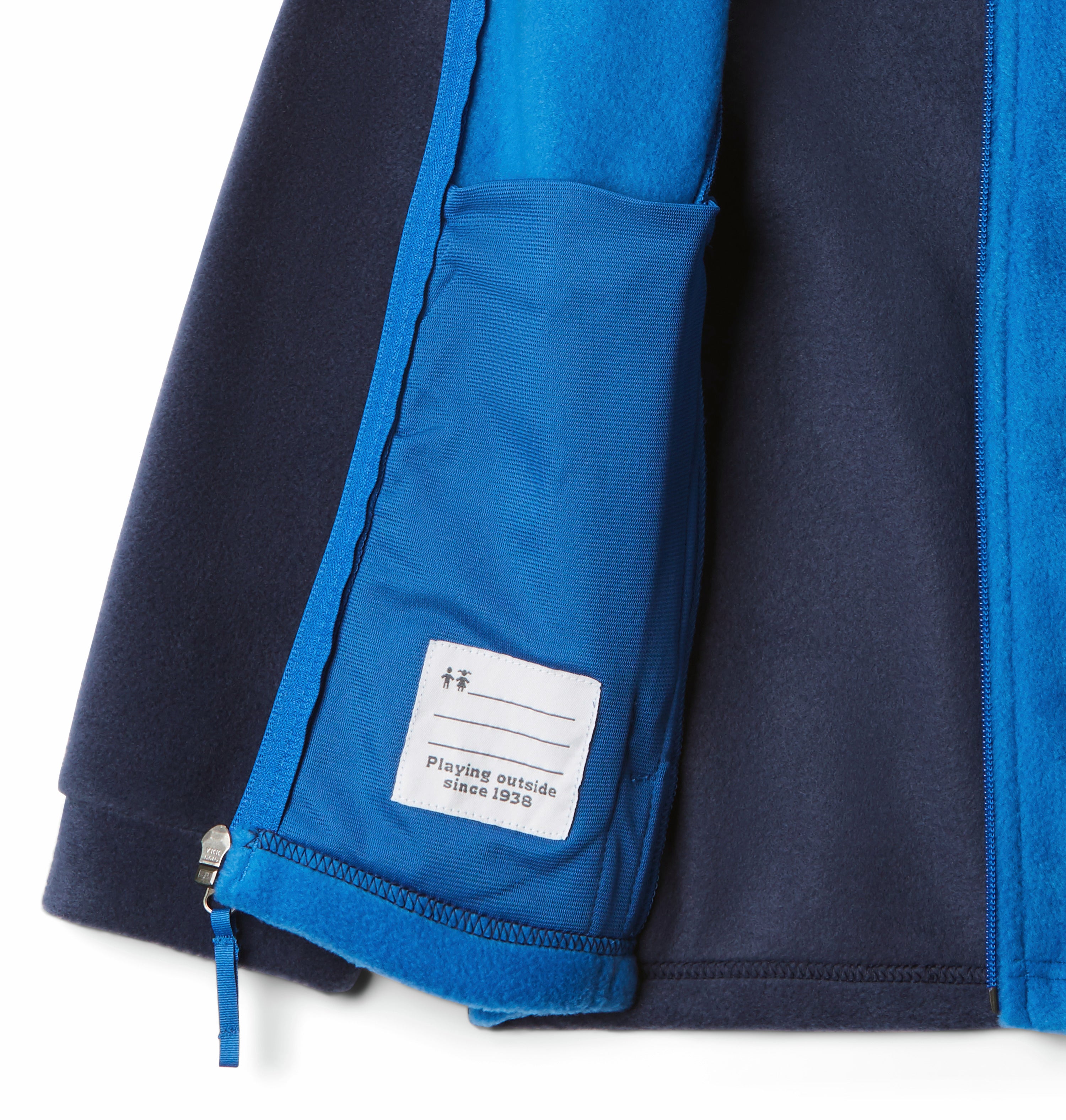 Columbia Steens Mt II Fleece - Youth