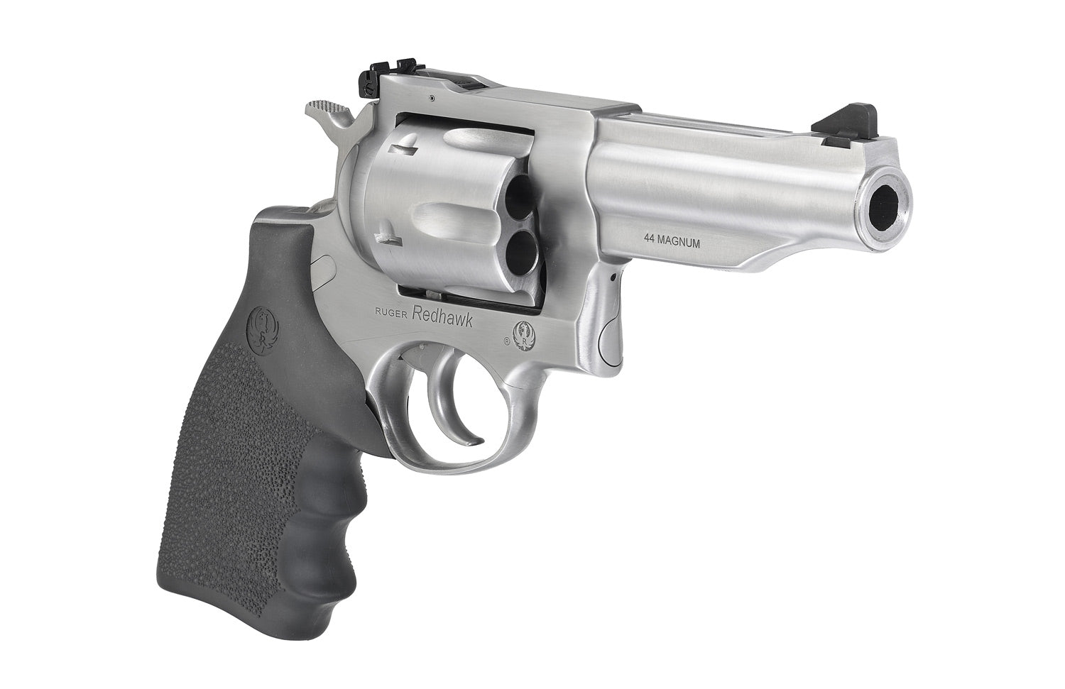 Ruger Redhawk