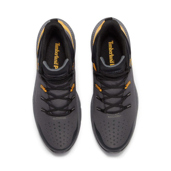 Timberland Pro Intercept Mid Steel Toe - Wide - Mens