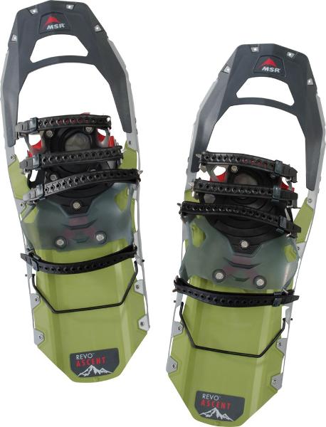 MSR Revo Ascent Snowshoes - Mens
