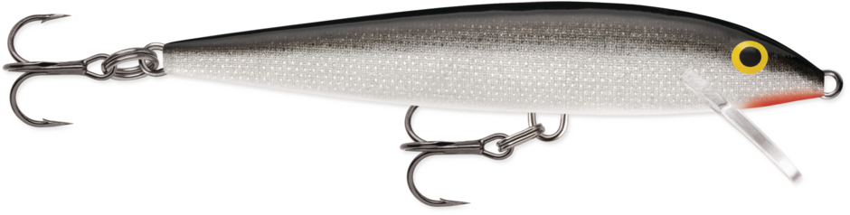 Rapala Original Floating Lure