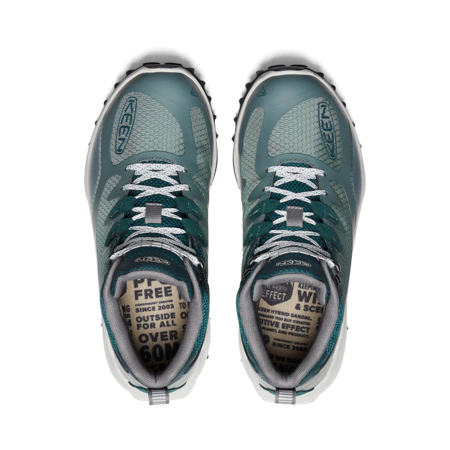 Keen Zionic Mid Waterproof - Womens