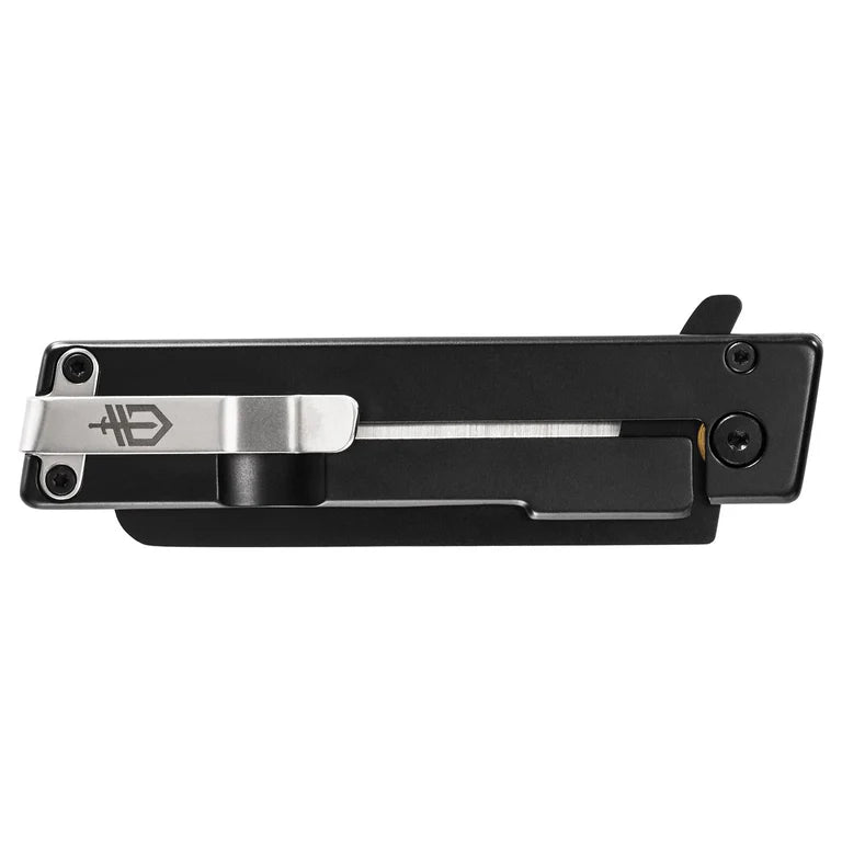 Gerber Quadrant Clip Folding Knife