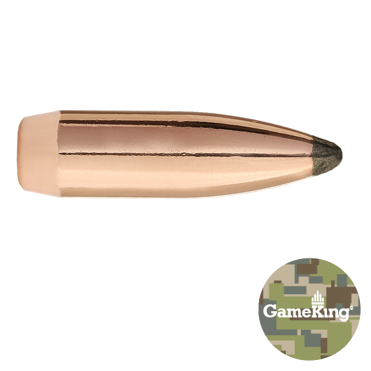 Sierra SBT .375Cal / 300Gr