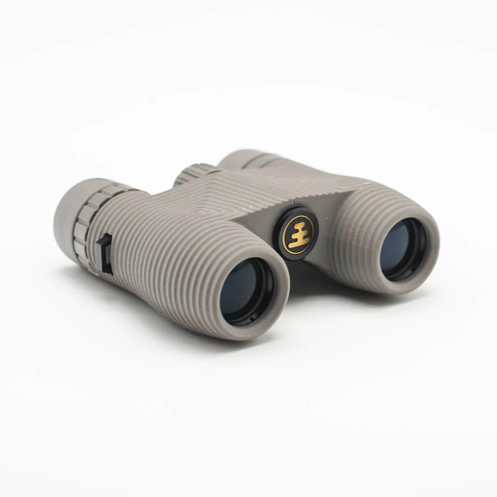 Nocs Standard Issue 8X25 Waterproof Binoculars