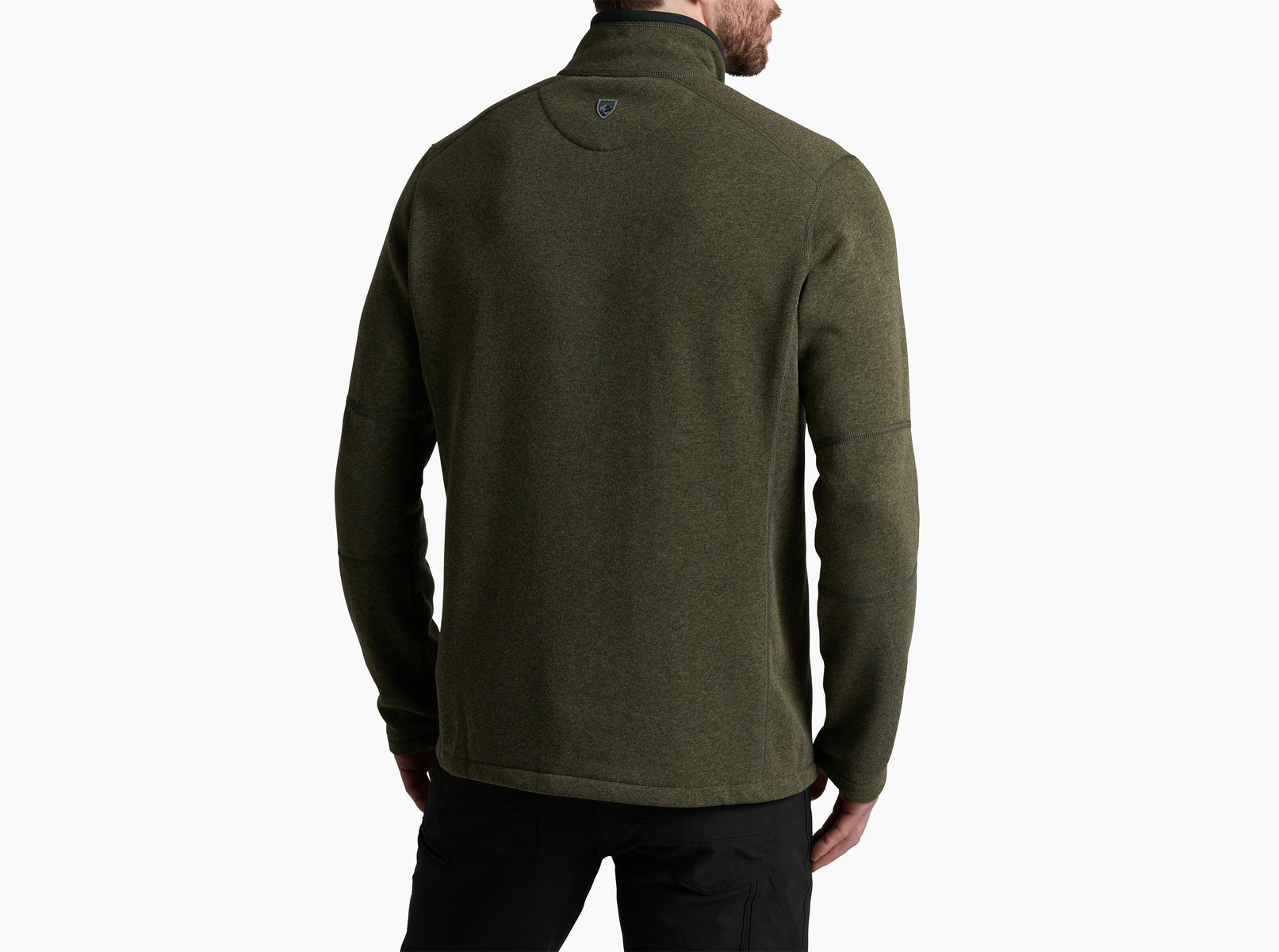 Kuhl Revel 1/4 Zip - Mens