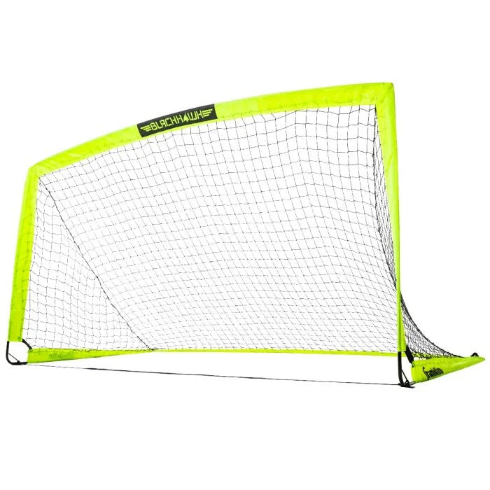 Franklin Blackhawk Portable Soccer Goal