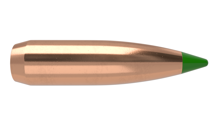 Nosler Ballistic Tip Hunting 30Cal / 168Gr