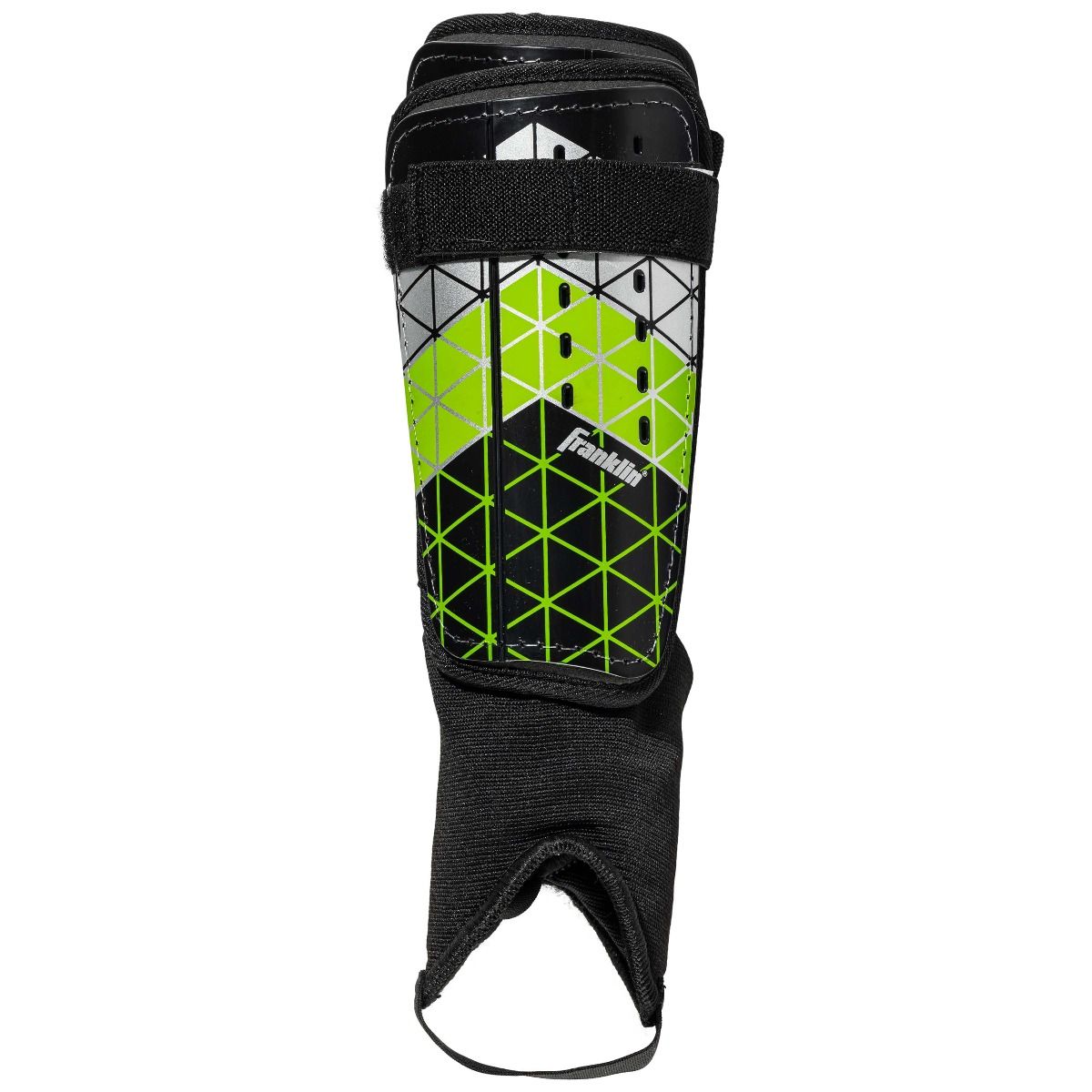 Franklin Field Master Flex Shin Guards