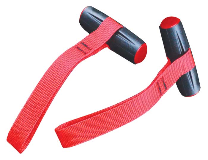 Malone Mega QuickLash™ T-Style Hood Loops