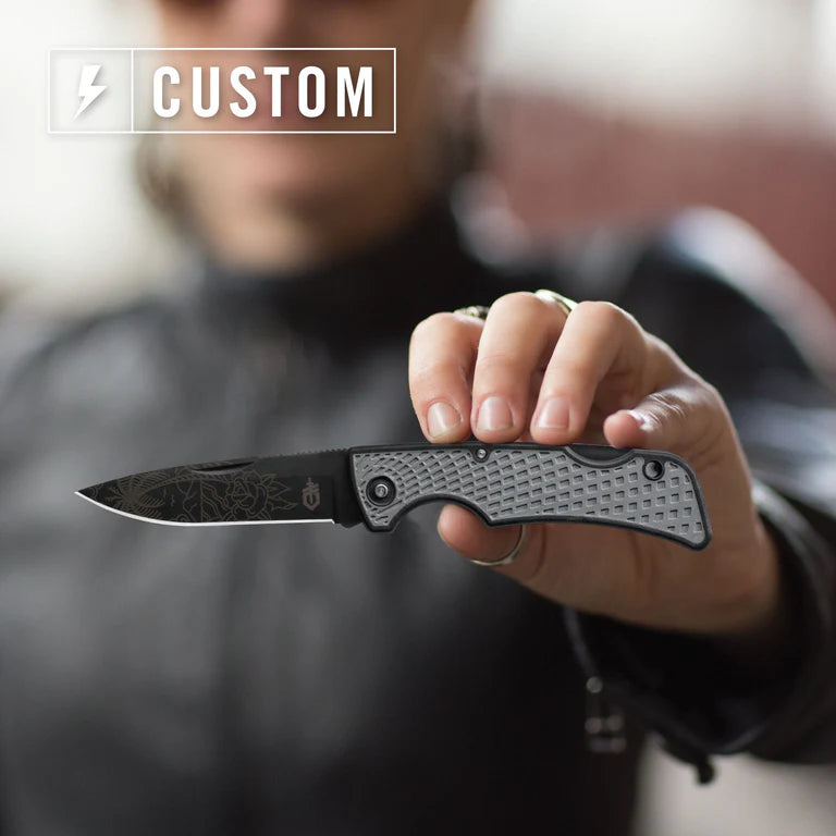 Gerber Gear US1 Pocket Knife