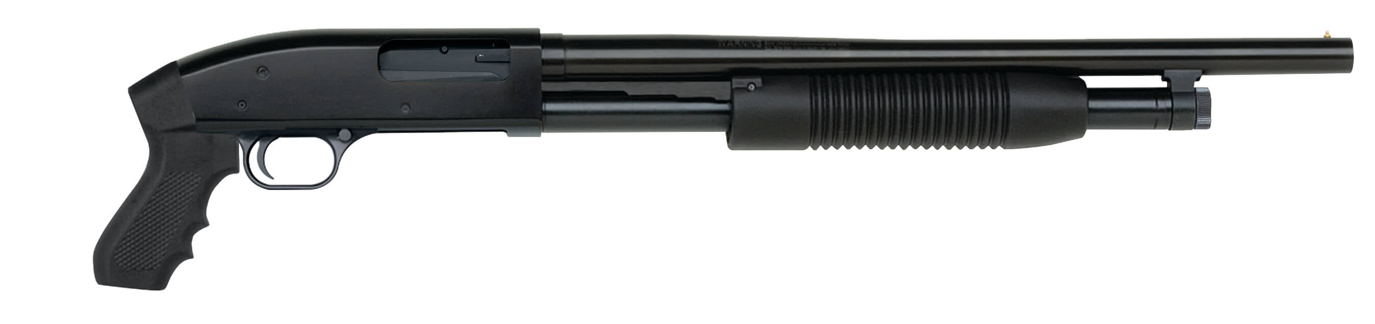 Mossberg Maverick 88 - Cruiser