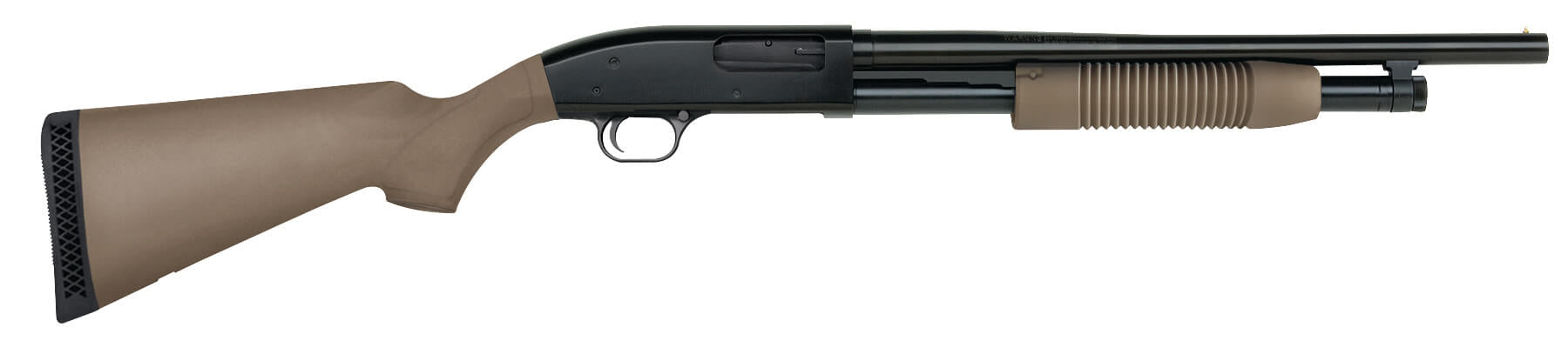 Mossberg Maverick 88 - Security FDE