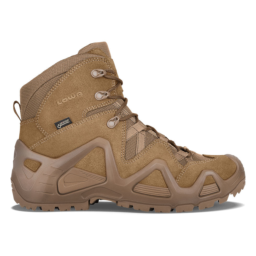 Lowa Zephyr GTX Mid TF - Mens