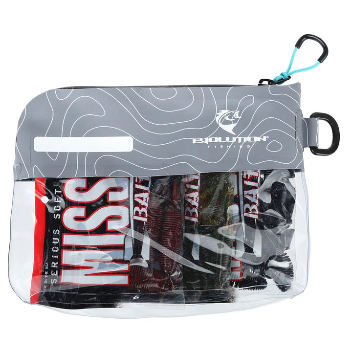 Evolution Bass Sack