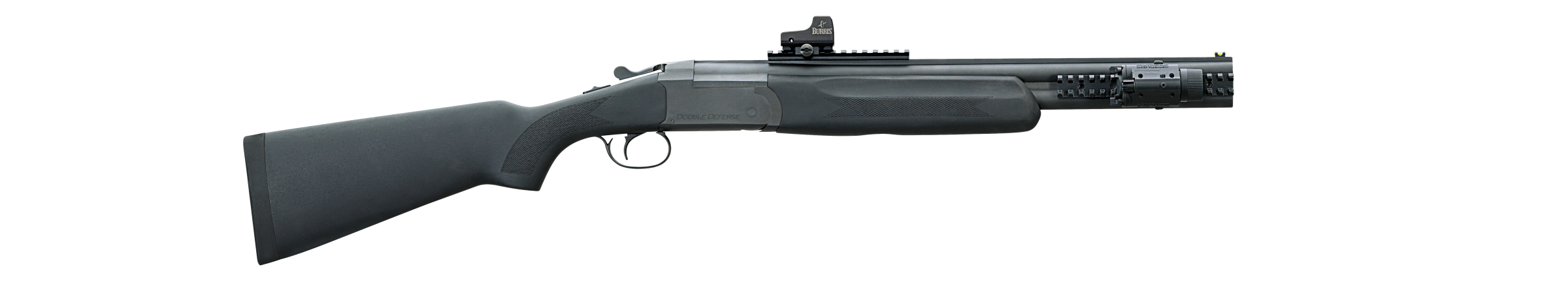 Stoeger Double Defense Under / Over