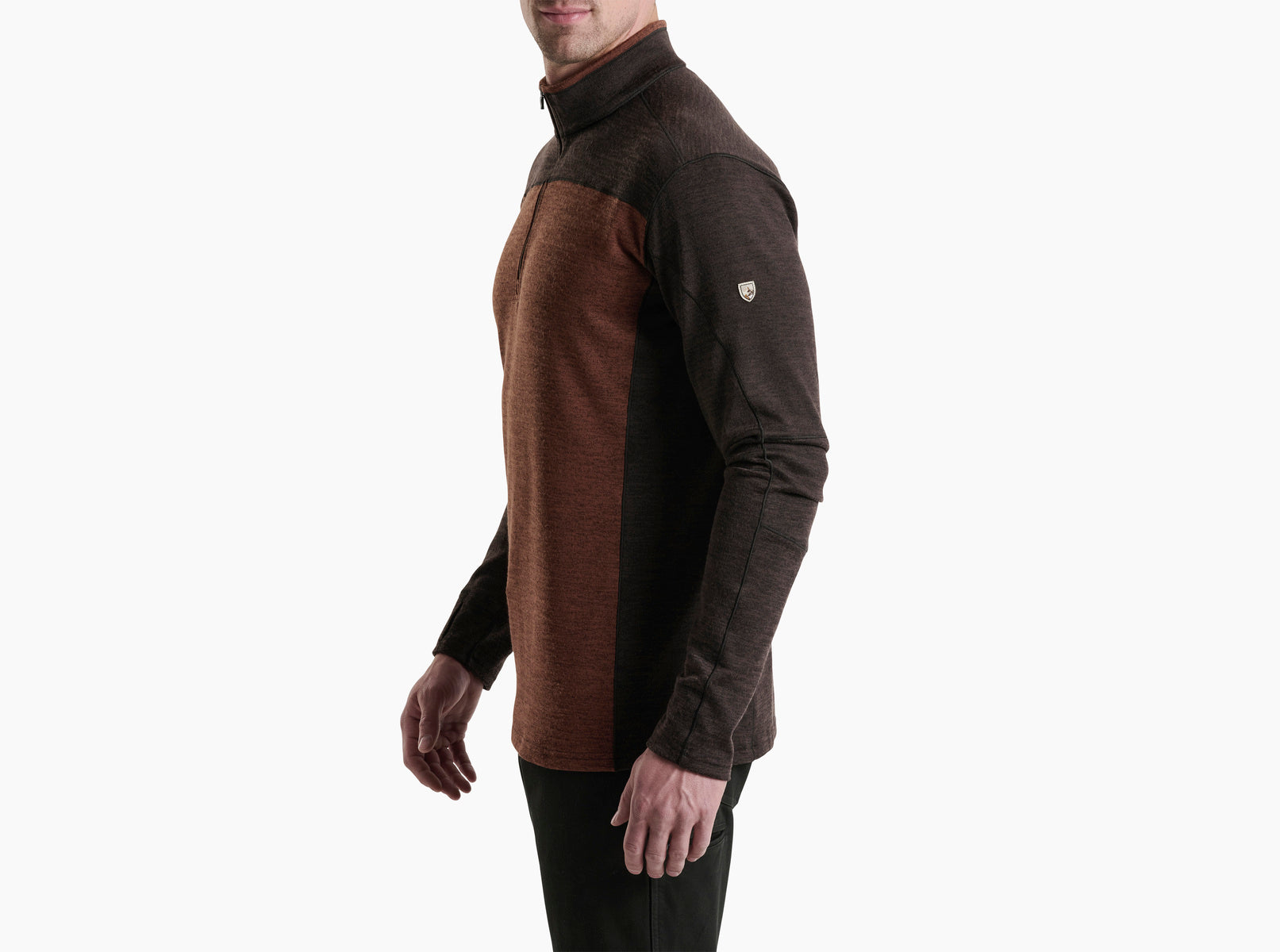 Kuhl Ryzer 1/4 Zip - Mens