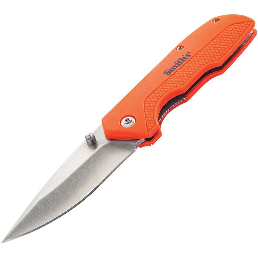 Smith's Sharpeners EdgeSport Knife