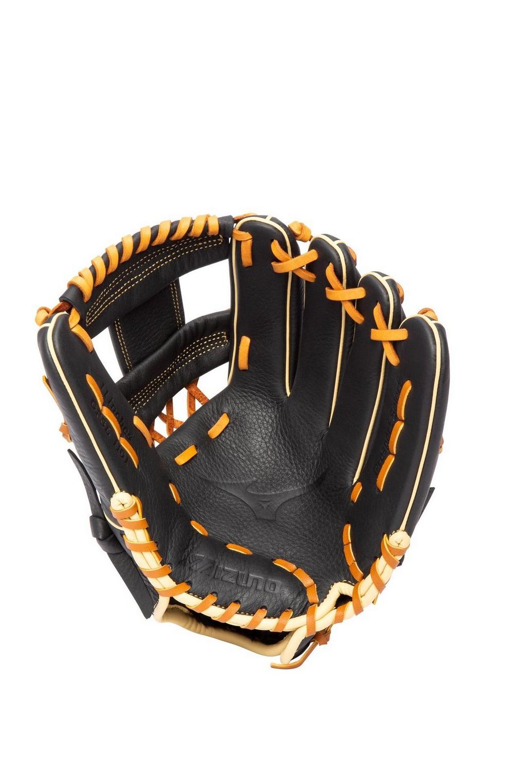 Mizuno Prospect Select Series Infield Baseball Glove