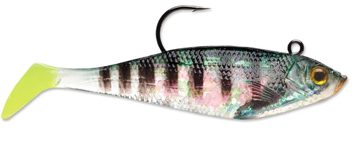 Storm Wildeye Swim Shad Swimbaits