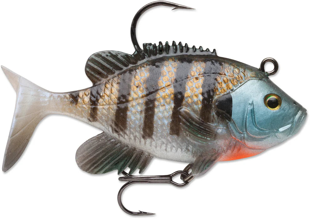 Storm Wildeye Live Swimbait