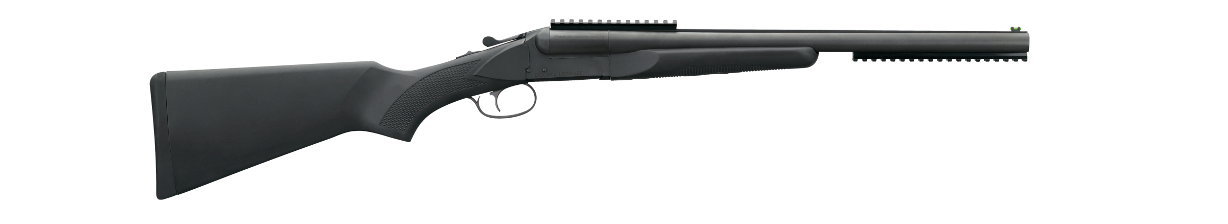 Stoeger Double Defense Side-By-Side