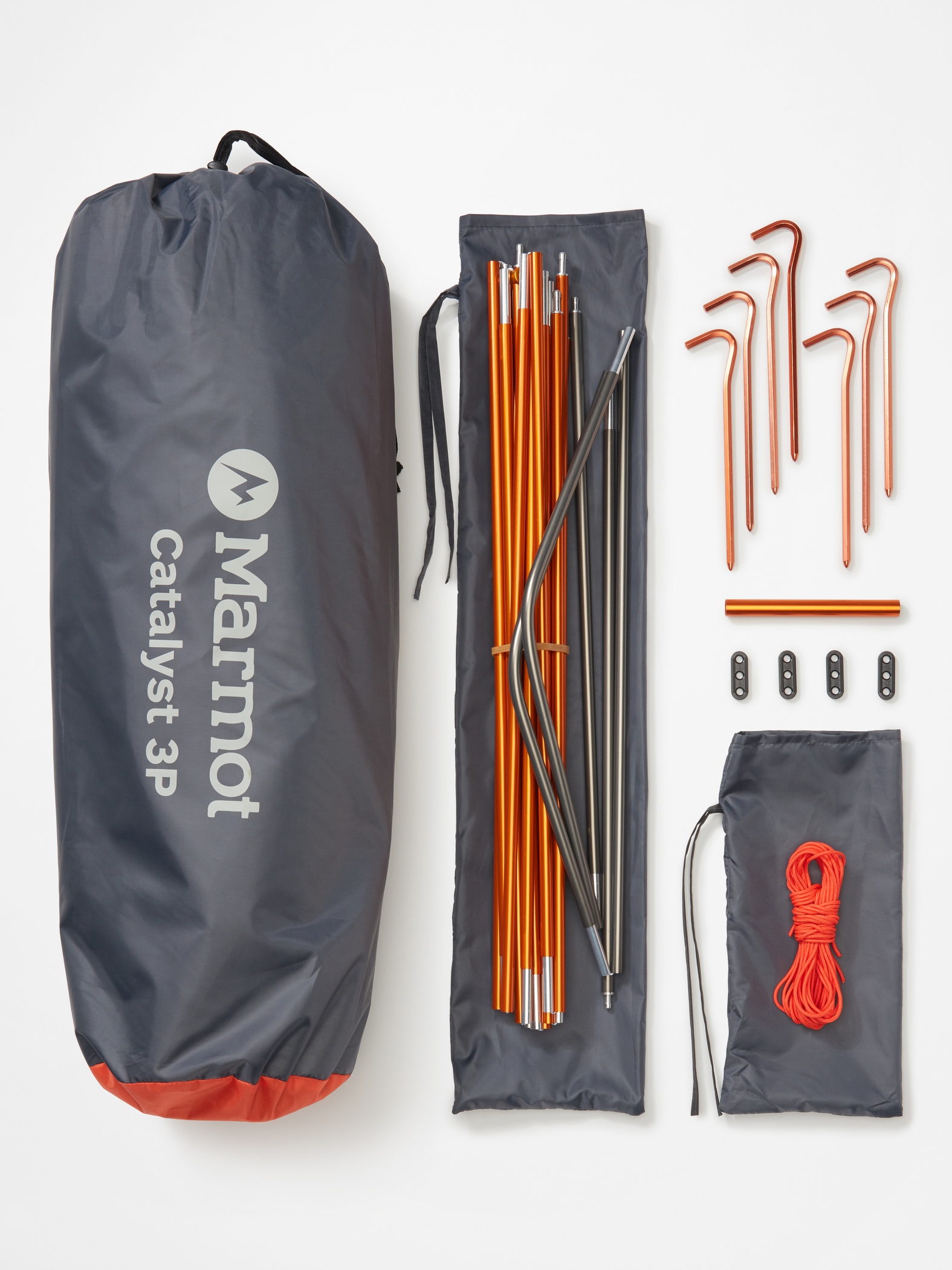 Marmot Catalyst Tent - 2 Person