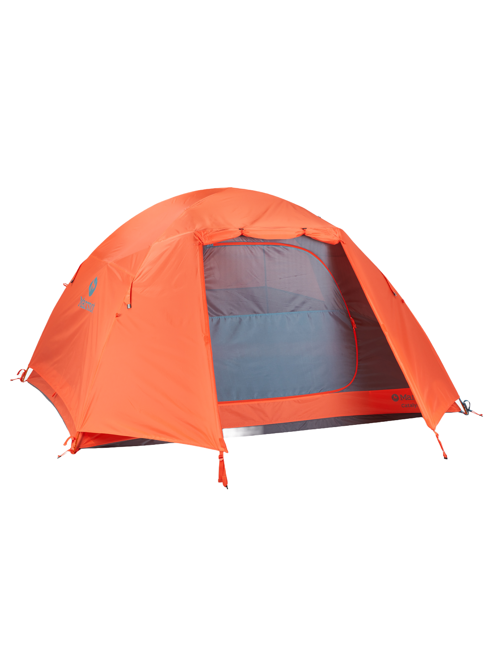 Marmot Catalyst Tent - 2 Person