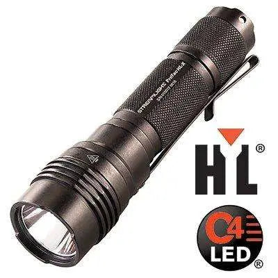 Streamlight ProTac HL-X USB 1000 Lumens Flashlight