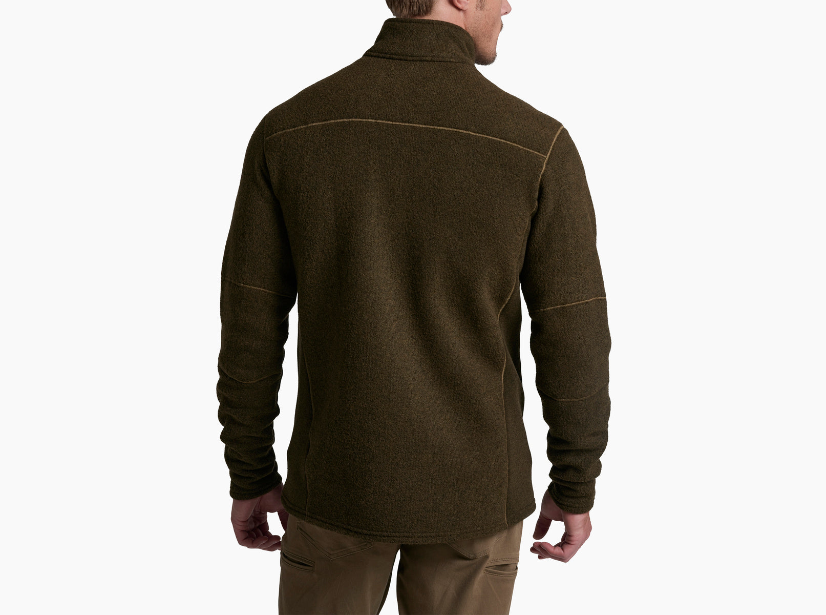 Kuhl Interceptr Full Zip Jacket - Mens