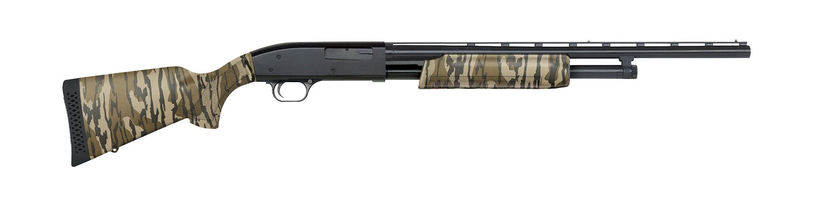 Mossberg Maverick 88 Bantam All Purpose - Bottomland