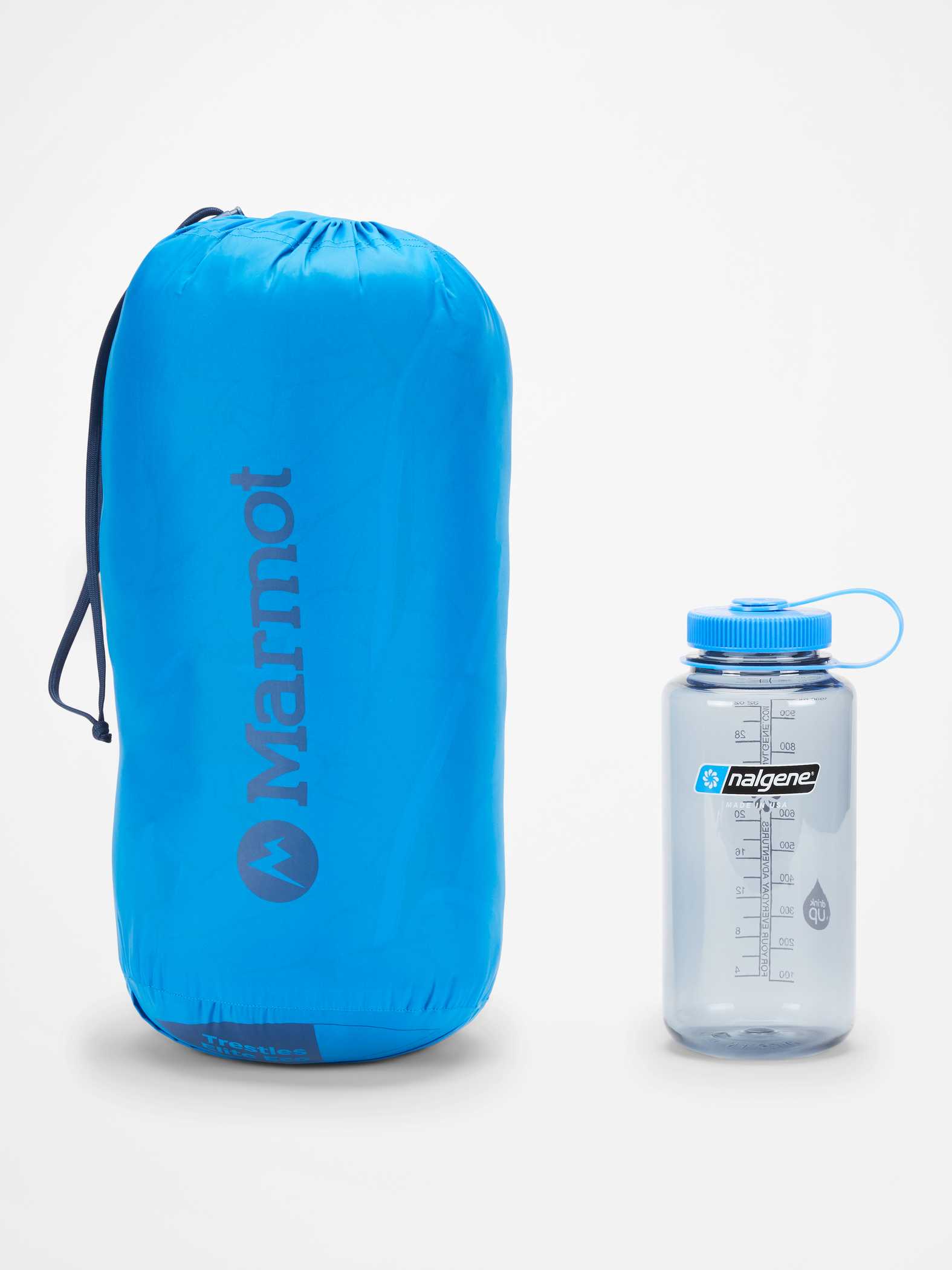 Marmot Trestles Elite Eco Quilt