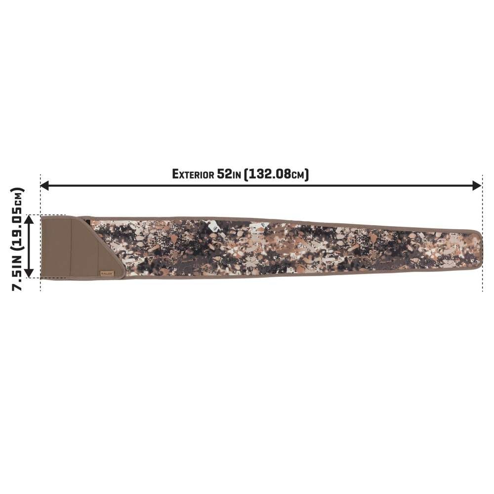 Allen Company Neoprene 52" Shotgun Slip Case