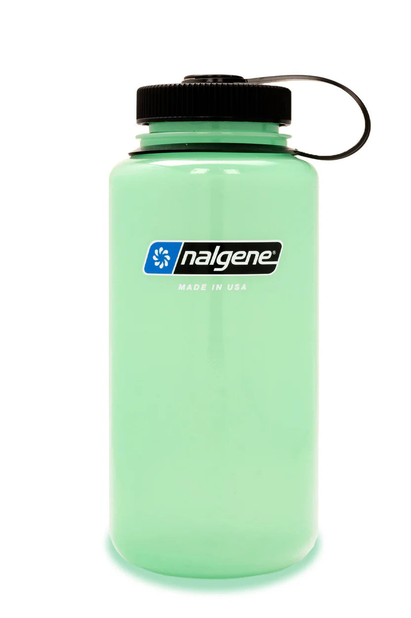 Nalgene Sustain 32 oz. Wide Mouth Water Bottles